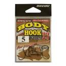 DECOY Worm 23 Body Hook #5 - 819708