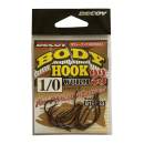 DECOY Worm 23 Body Hook #1/0 - 819753