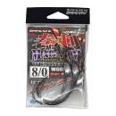 DECOY Worm 130M Makisasu Hook Magnum Weighted #8/0 - 405734