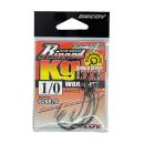 DECOY Worm 417 Ringed Kg Hook #1/0 - 828878