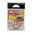 DECOY Worm 417 Ringed Kg Hook #3/0 - 828892