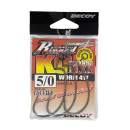 DECOY Worm 417 Ringed Kg Hook #5/0 - 828915