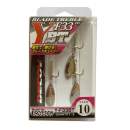 DECOY Blade Treble Y-F33BT #10 - 826805