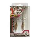 DECOY Blade Treble Y-F33BT #6 - 826829