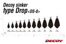 DECOY DS-8 Sinker type Drop