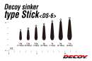 DECOY DS-6 Sinker type Stick