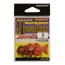 DECOY Worm 16 Hunter Hook #3 - 808603