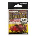 DECOY Worm 16 Hunter Hook #1/0 - 808634