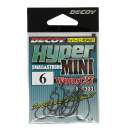 DECOY Worm 27 Hyper Mini #6 - 826393