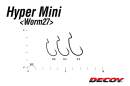 DECOY Worm 27 Hyper Mini #4 - 826409