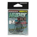 DECOY Worm 27 Hyper Mini #2 - 826416