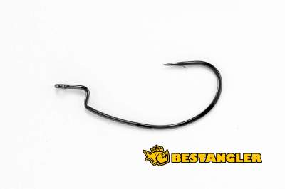 DECOY Worm 18 Roku-maru Hook #6/0 - 402443