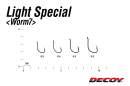 DECOY Worm 7 Light Special #5 - 800607