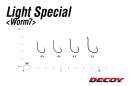 DECOY Worm 7 Light Special #4 - 800614