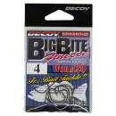 DECOY Worm 20 Big Bite Finesse #4 - 812952