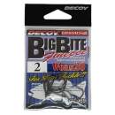 DECOY Worm 20 Big Bite Finesse #2 - 812969