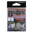 DECOY Worm 20 Big Bite Finesse #1 - 812914