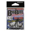 DECOY Worm 20 Big Bite Finesse #2/0 - 812938