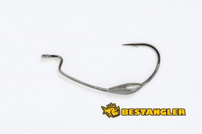 DECOY Worm 103 Back Switcher #2/0 - 813409