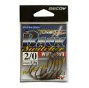 DECOY Worm 103 Back Switcher #2/0 - 813409