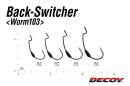 DECOY Worm 103 Back Switcher #3/0 - 813416