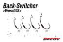 DECOY Worm 103 Back Switcher #5/0 - 813430
