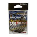 DECOY Worm 103 Back Switcher #5/0 - 813430