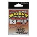 DECOY Worm 107 Body Guard #5 - 819807