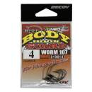 DECOY Worm 107 Body Guard #4 - 819814