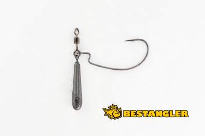 DECOY Worm 217 Zero-Dan #1 3.5g - 821800