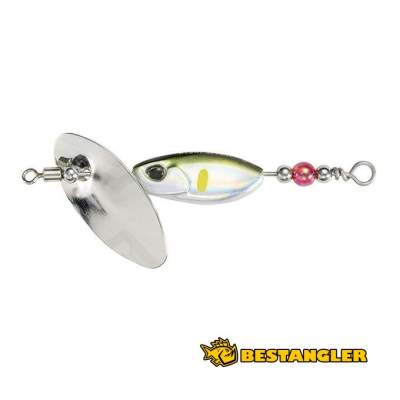 DUO Spearhead Ryuki Spinner 3.5g Ayu