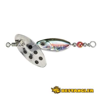 DUO Spearhead Ryuki Spinner 3.5g Wakasagi