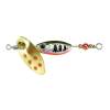 DUO Spearhead Ryuki Spinner 3.5g Yamame Red Belly PJA4068