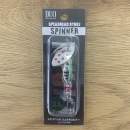 DUO Spearhead Ryuki Spinner 3.5g Lime Chart Yamame PJA4140