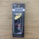 DUO Spearhead Ryuki Spinner 3.5g Mat Black ACC0591