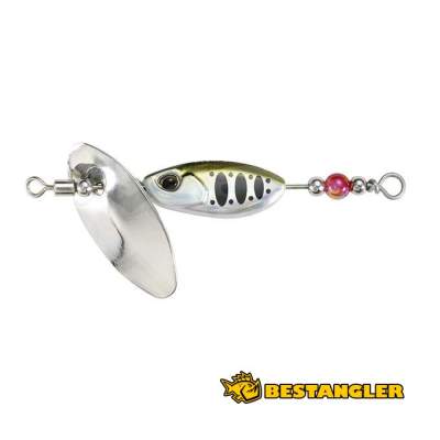 DUO Spearhead Ryuki Spinner 3.5g Yamame