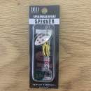 DUO Spearhead Ryuki Spinner 3.5g Gold Slash UV PSA0588