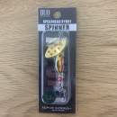 DUO Spearhead Ryuki Spinner 3.5g Red Gold PSA4026