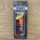 DUO Spearhead Ryuki Spinner 5g Fluorescence Orange ACC0590