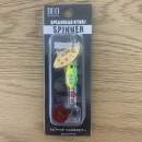 DUO Spearhead Ryuki Spinner 5g Full Chart Yamame ACC4044