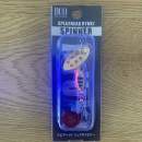 DUO Spearhead Ryuki Spinner 5g Yamame Red Belly PJA4068 - UV