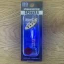 DUO Spearhead Ryuki Spinner 5g Silver Slash UV PSA0589 - UV