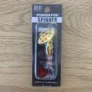 DUO Spearhead Ryuki Spinner 5g Red Gold PSA4026