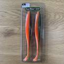 Keitech Easy Shiner 8" Fire Tiger - #449