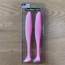 Keitech Easy Shiner 8" Bubblegum Shad - #442