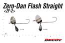 DECOY ZF-2 Zero-Dan Flash Straight #1/0 7g - 401644