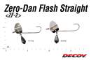 DECOY ZF-2 Zero-Dan Flash Straight #3/0 9g - 401668