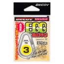 DECOY R-10 Egg Ring