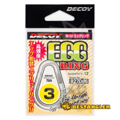 DECOY R-10 Egg Ring