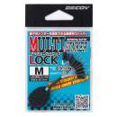 DECOY L-12 Multi Sinker Lock